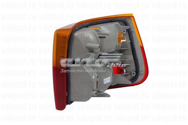 Задняя левая фара Depo/Loro/Abakus 4421911LUE цена, от 29.79 USD