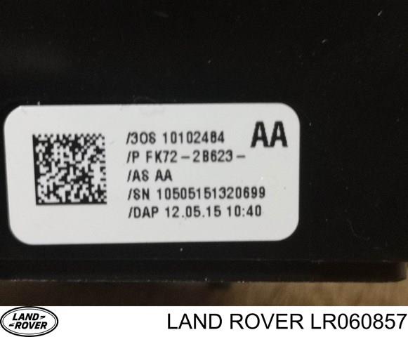 LR060857 Land Rover Кнопка электромеханического стояночного тормоза