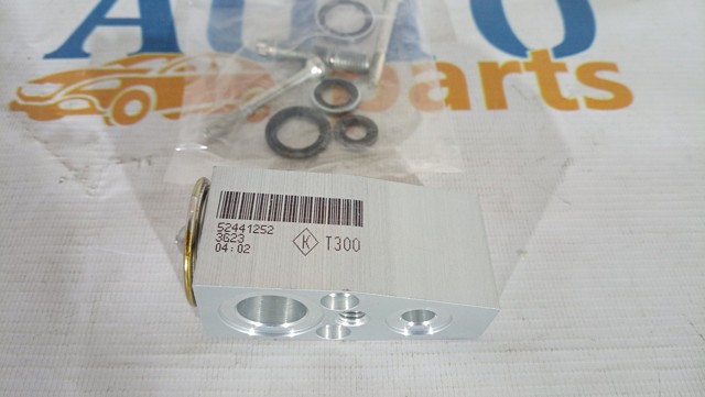 Клапан TRV кондиционера 52441252 General Motors