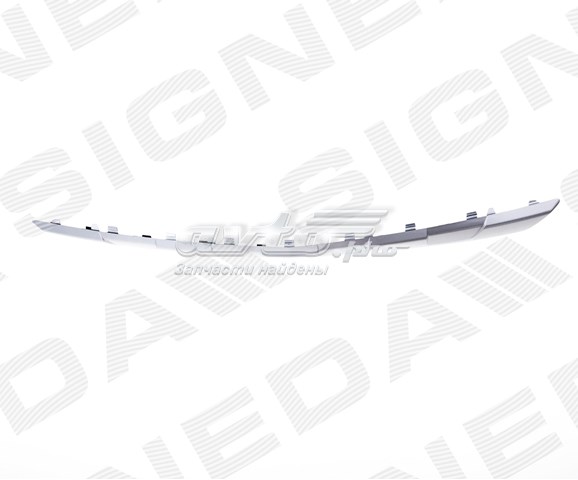 Накладка бампера переднего центральная Signeda PBK04054MA цена, от 18.30 USD