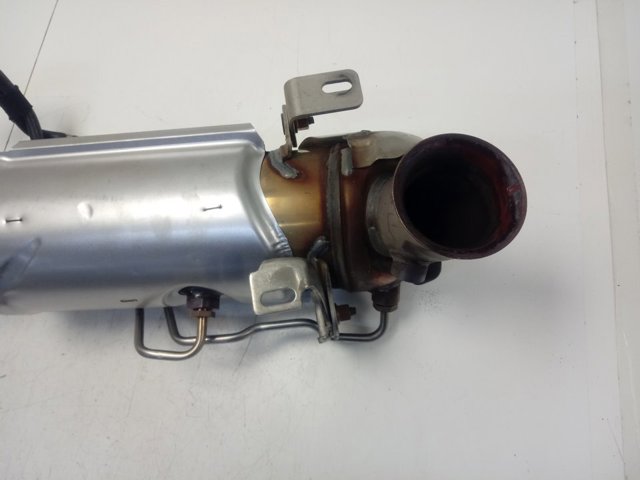 DPF-фильтр Peugeot/Citroen 9834161680