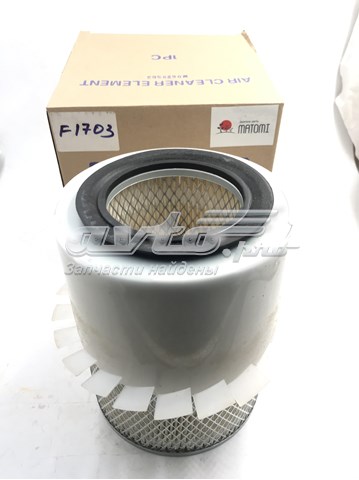 Элемент воздушного фильтра Matomi F1703 цена, от 9.50 USD