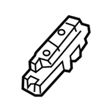  Hyundai/Kia 93300F2BB0THU цена, от 22.86 USD