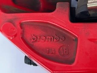 Тормозной суппорт Tesla 104464200F цена, от 63.33 USD