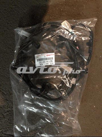  Toyota 8211433170 цена, от 338.68 USD