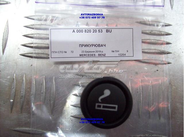 Купить Прикуриватель Мерседес-бенц Спринтер I 2-t 901, 902