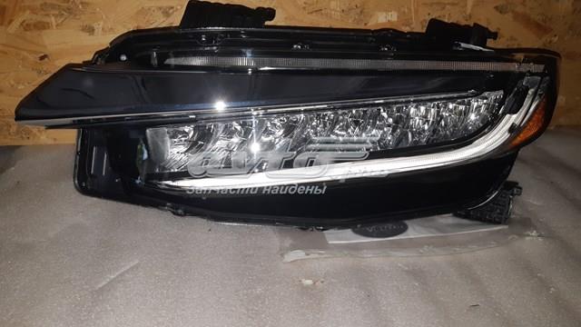 33150TXMA01 Honda Фара