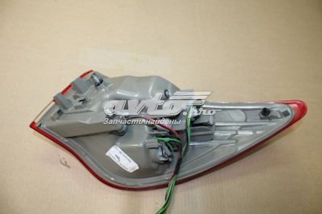 265594AA0A Nissan/Infiniti Фонарь задний