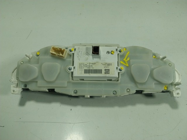 Купить 9813873180 Peugeot/Citroen 