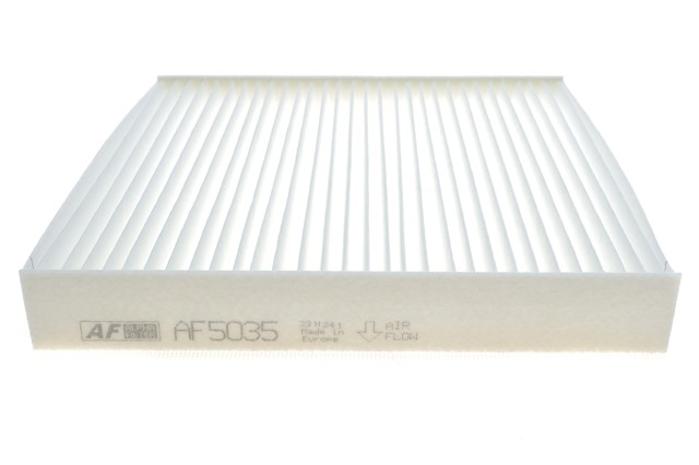 Фильтр воздушный отопителя Alpha Filter AF5035 цена, от 2.54 USD