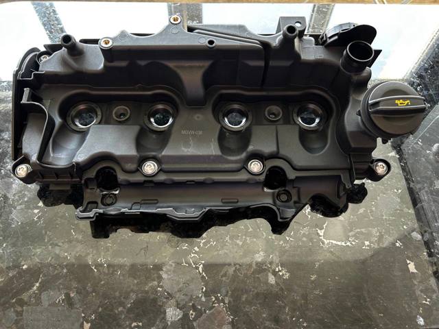 Tampa de válvulas Skoda Octavia IV A8 NX3, NN3, PV3