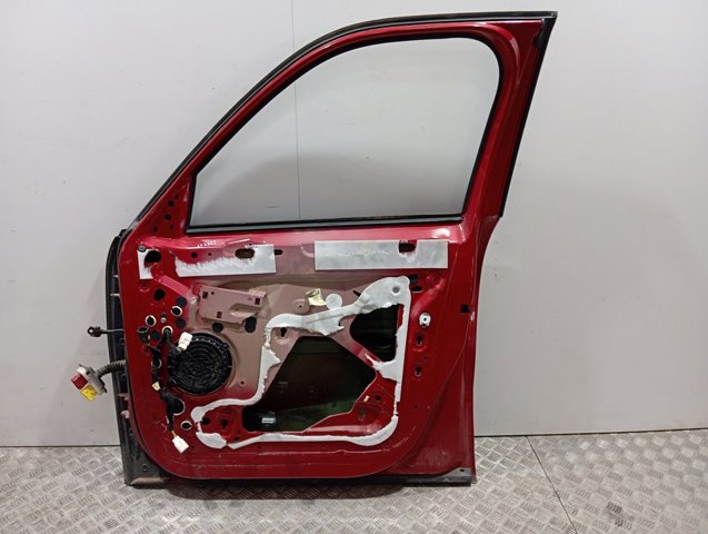 Купить 9803033180 Peugeot/Citroen Дверь передняя правая