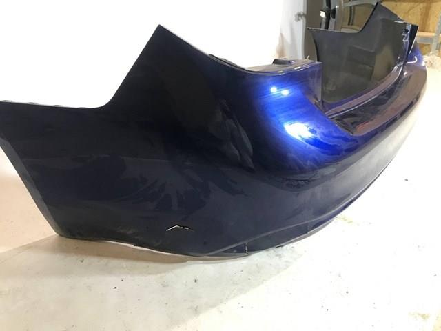 Купить 850226HH0 Nissan/Infiniti Задний бампер