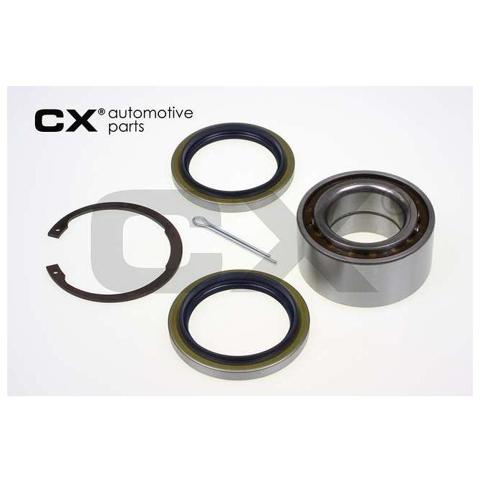 Купить CX143 CX/Complex Подшипник передней ступицы