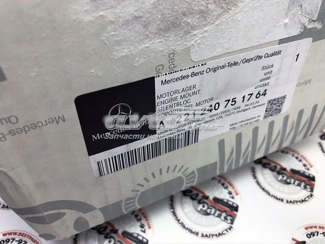  Mercedes A221240751764 цена, от 219.33 USD