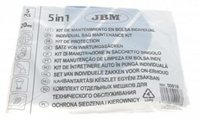  JBM 50916 цена, от 1.01 USD