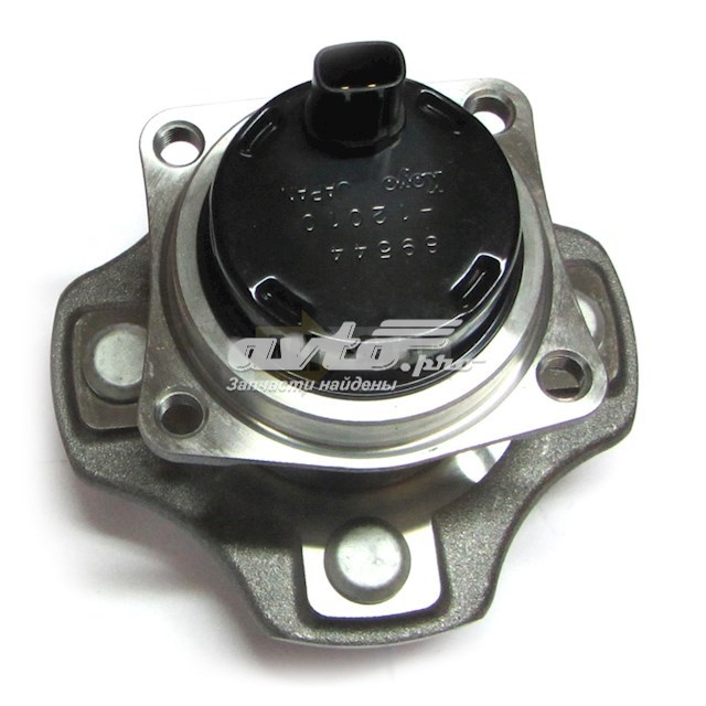Ступицы задних колес Koyo 3DACF026F7ASAM цена, от 54.03 USD