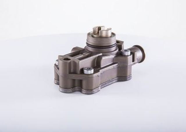 Купить 440020088 Bosch Механический топливный насос