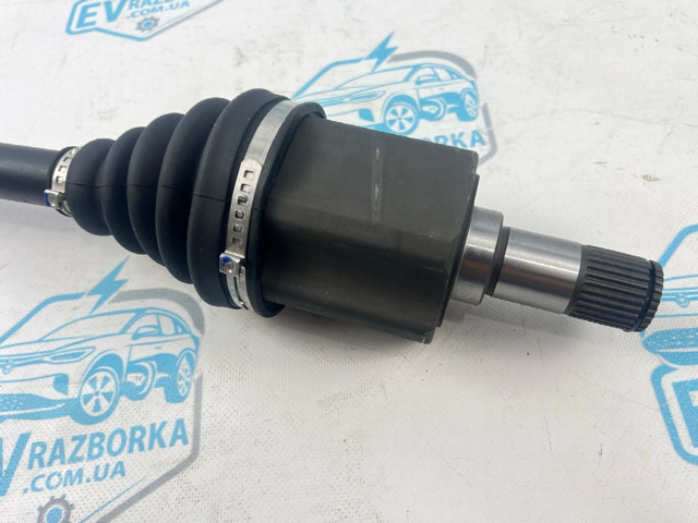 Привод передний левый GSP NCV21552 цена, от 110.68 USD
