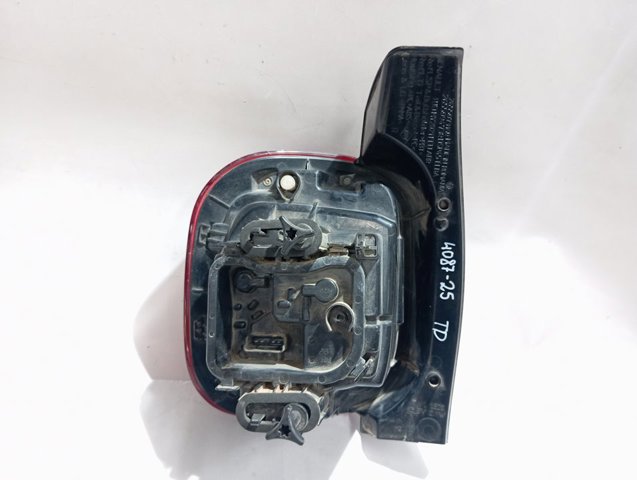  Renault (RVI) 265507316R цена, от 162.62 USD
