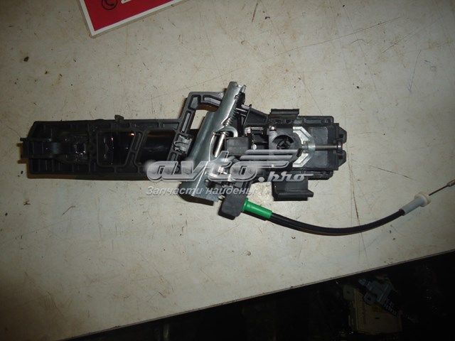 8A61A224A37 Ford 