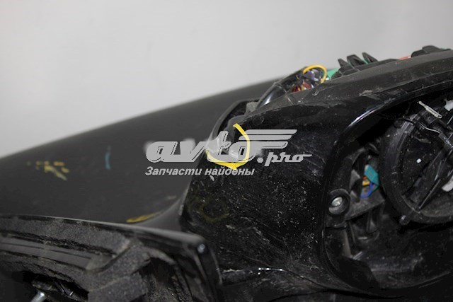 963014GR2A Nissan/Infiniti Зеркало заднего вида правое