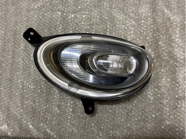 LAC101 Magneti Marelli Поворотник правый