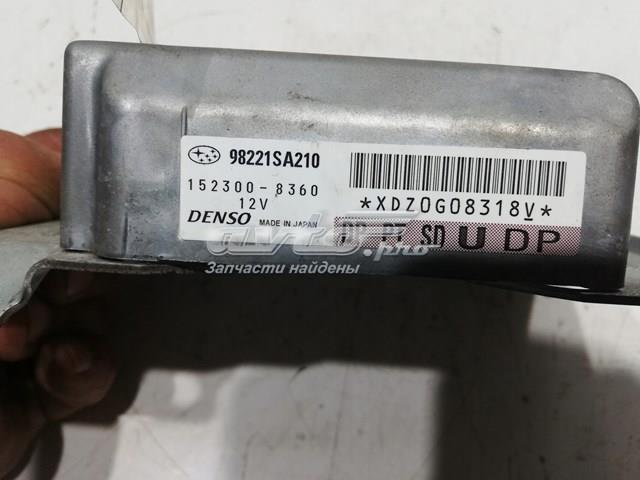 Купить 98221SA210 Subaru 