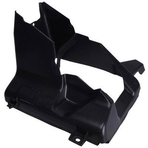 Deflector de aire, radiador de aceite ATPP1212131026 BAPMIC