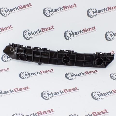 MRB90014 MarkBest Левое крепление переднего бампера