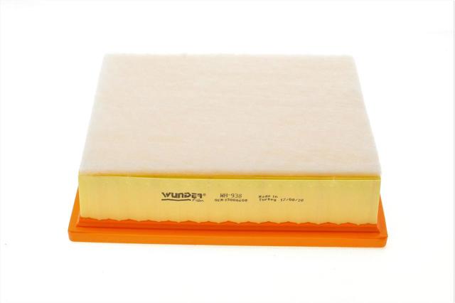 Элемент воздушного фильтра Wunder WH938 цена, от 6.64 USD