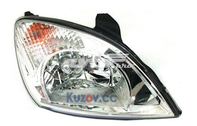 Правая блок фара FPS FP1501R4P цена, от 53.02 USD