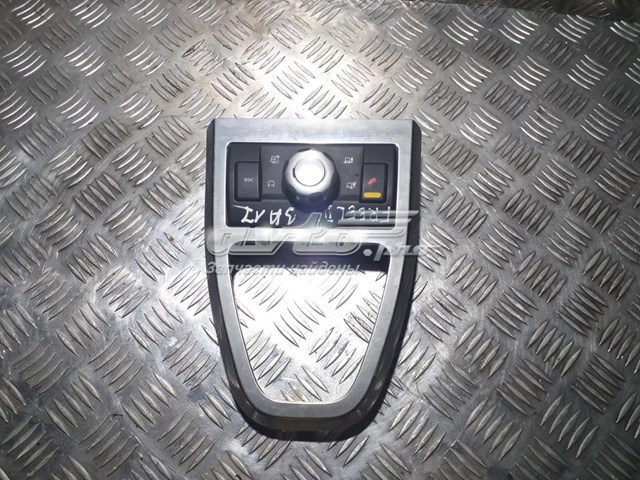 Блок управления режимов движения Land Rover 6H5214B596DD цена, от 31.07 USD