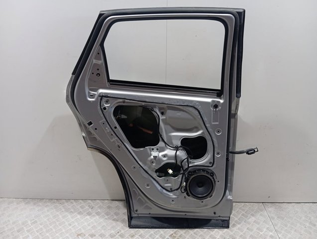 77003N7000 Hyundai/Kia Дверь пассажирская задняя левая