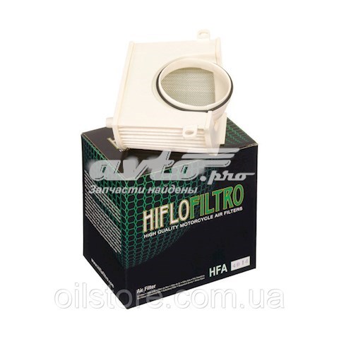 Купить HFA4914 Hiflofiltro Автомобильный фильтр воздуха