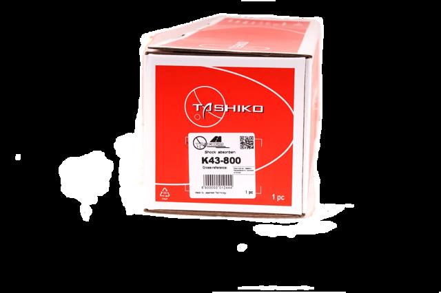 Amortecedor traseiro K43800 Tashiko