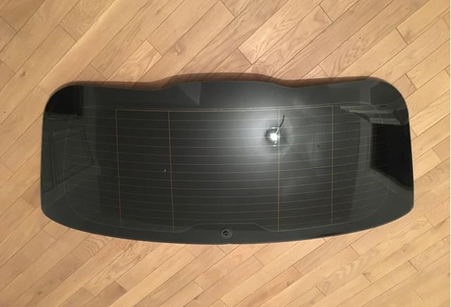 Купить GS1444D21 XYG Стекло крышки багажника