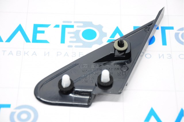 Молдинг крыла переднего правого Subaru 65250SG000 цена, от 2.94 USD