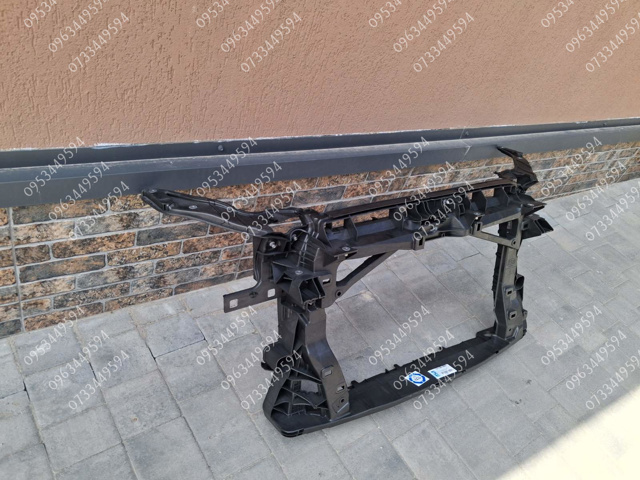 Панель передняя FPS FP1224201 цена, от 92.32 USD