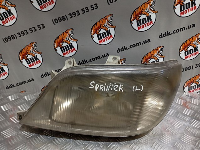  Mercedes 15053100LI цена, от 33.86 USD