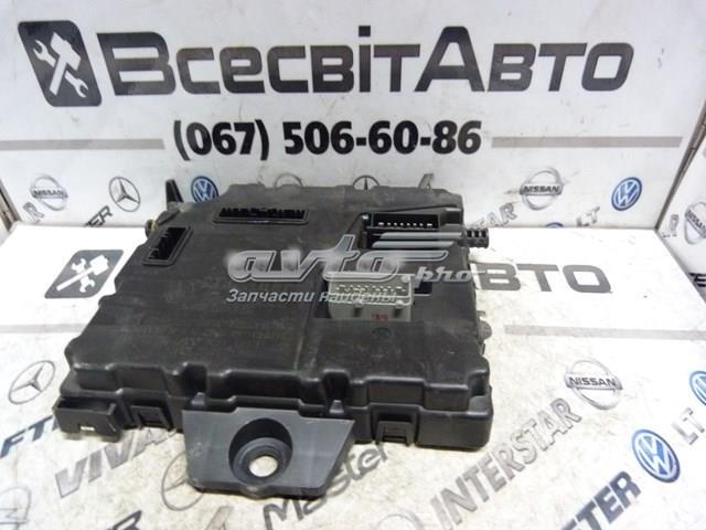 ЭБУ двигателем Renault (RVI) 237100637R цена, от 126.69 USD