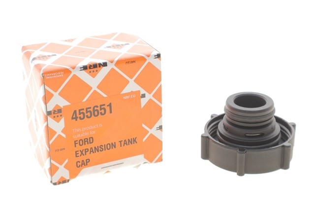Пробка расширительного бачка NRF 455651