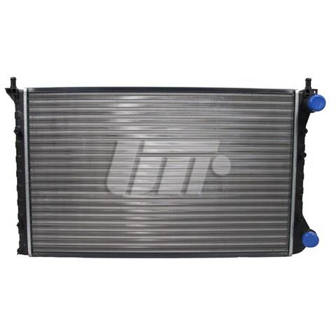 Радиатор охлаждения двигателя Sato Tech R20044 цена, от 47.13 USD