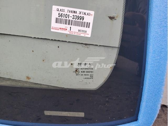 5610133999 Toyota Автостекло