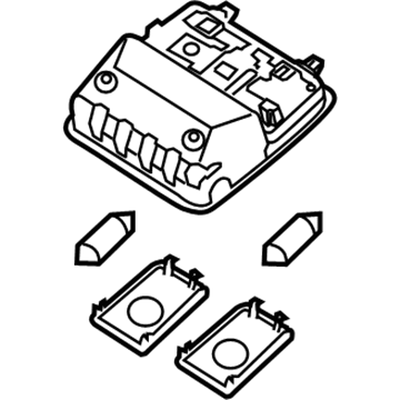 92800A7000ED Hyundai/Kia 
