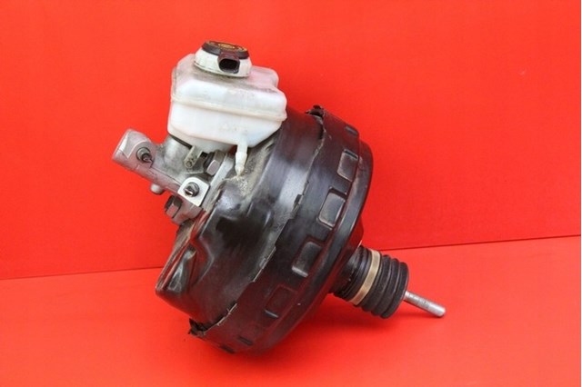 8R0612103H VAG Усилитель тормоза вакуумный