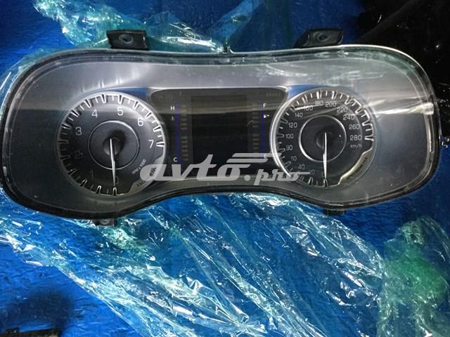  Chrysler A2C80949600