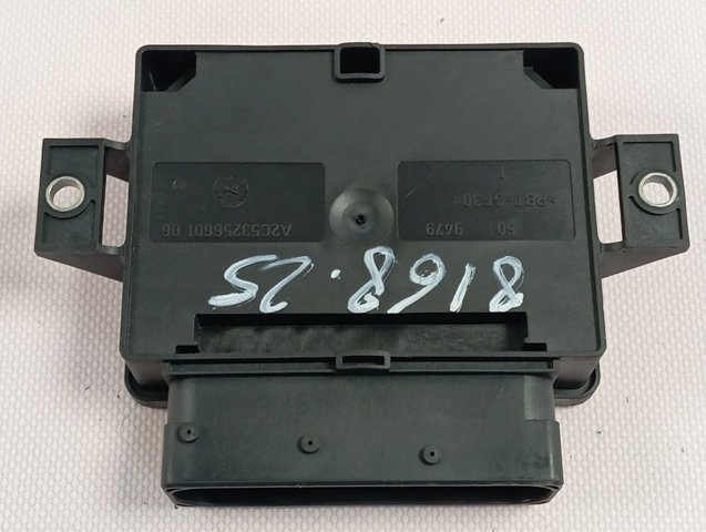 EJ322C491AB Land Rover 