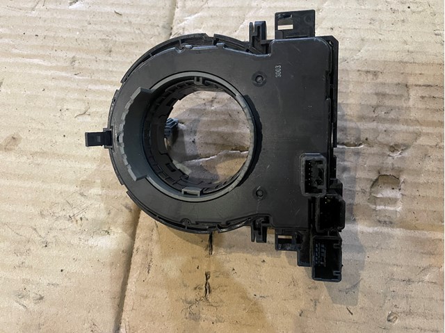 Купить KD3566CS0A Mazda Шлейф Airbag