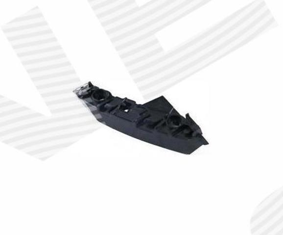 Направляющая переднего бампера, правая Signeda PVG46038AR